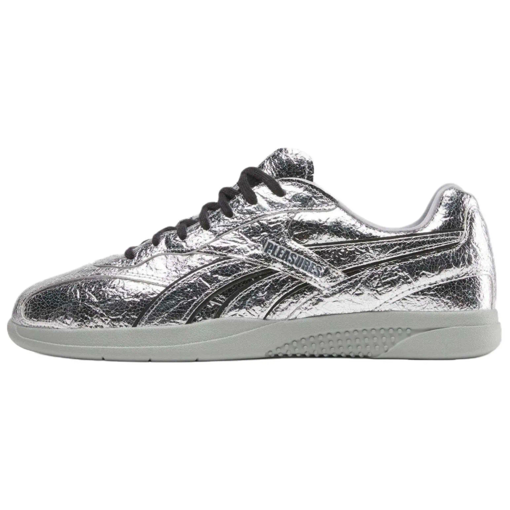 Reebok Pleasures X Reebok Hammer Street