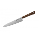 Набор из 3-х ножей Samura Harakiri SHR-0220WO/K