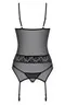 812 Corset Корсет