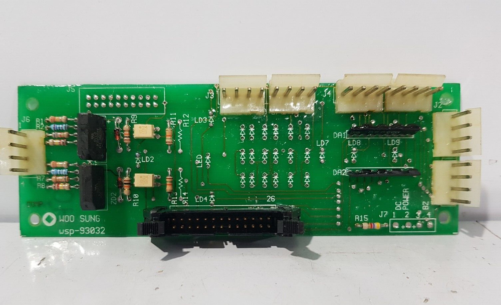 WSP-93032