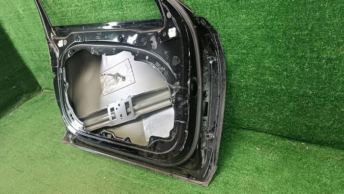 Дверь передняя левая Volvo S90 2 (2016-н.в.)