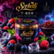 Serbetli - T-Ber 50g (Микс лесных ягод)