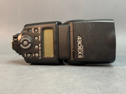 Canon 430EX II