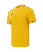 Футболка игровая Jogel DIVISION PerFormDRY Element Jersey 26-K, желтый 61