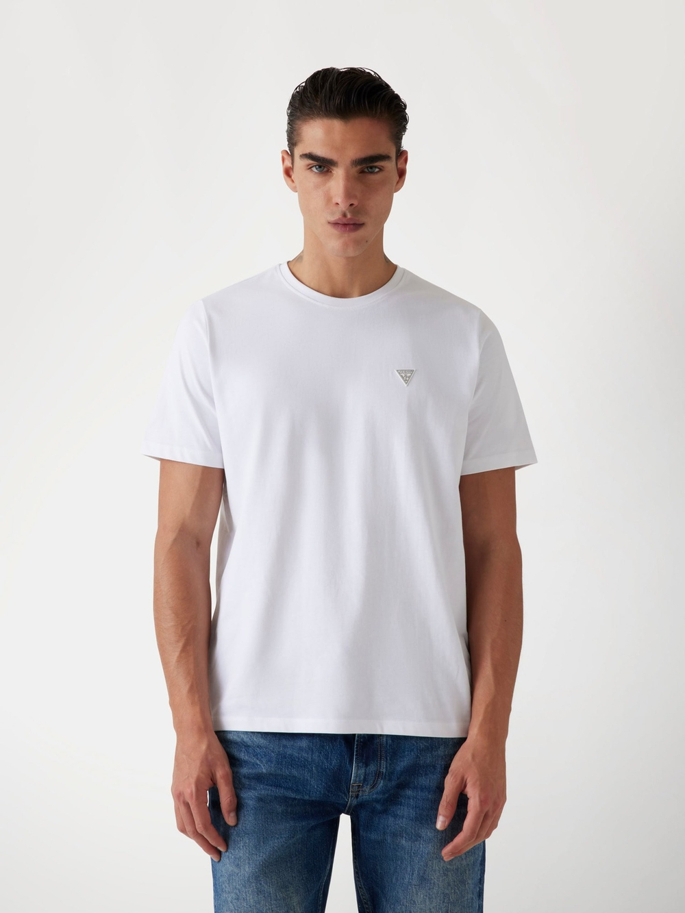 Футболка мужская GUESS