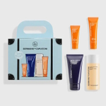 GERMAINE DE CAPUCCINI  Travel Set