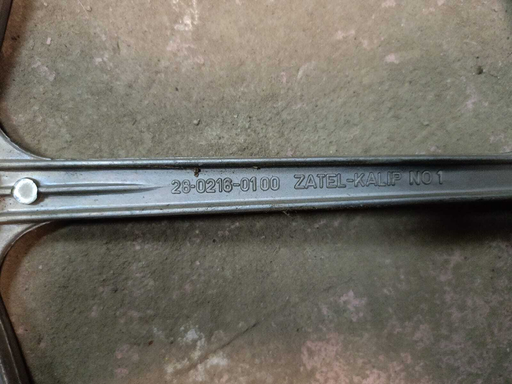 WMN6106SD ктш20 Шкив для стиральной машины Beko 2802160100 б/у