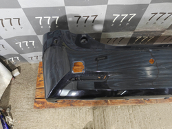 Бампер задний Toyota Alphard 3 15-23 Б/У Оригинал 5215958930