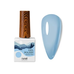 Гель-лак Hema free Runail, 10мл №10057