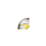 Алмазный отрезной круг ECO for Universal Turbo 230 мм BOSCH 2608615039