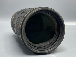 Nikon AF-S NIKKOR 70–200mm f/2.8E FL ED VR — Имеется царапина,пыль