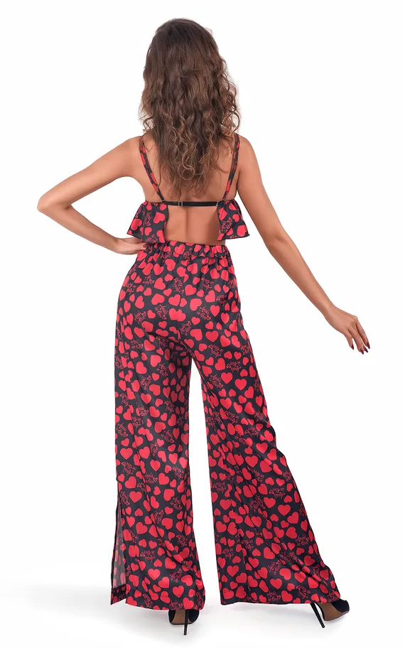 Morgan bra+pant