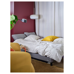 IKEA BLÅSVERK  (ИКЕА БЛОСВЕРК)  -  Лампа подвесная - бежевый 37 см