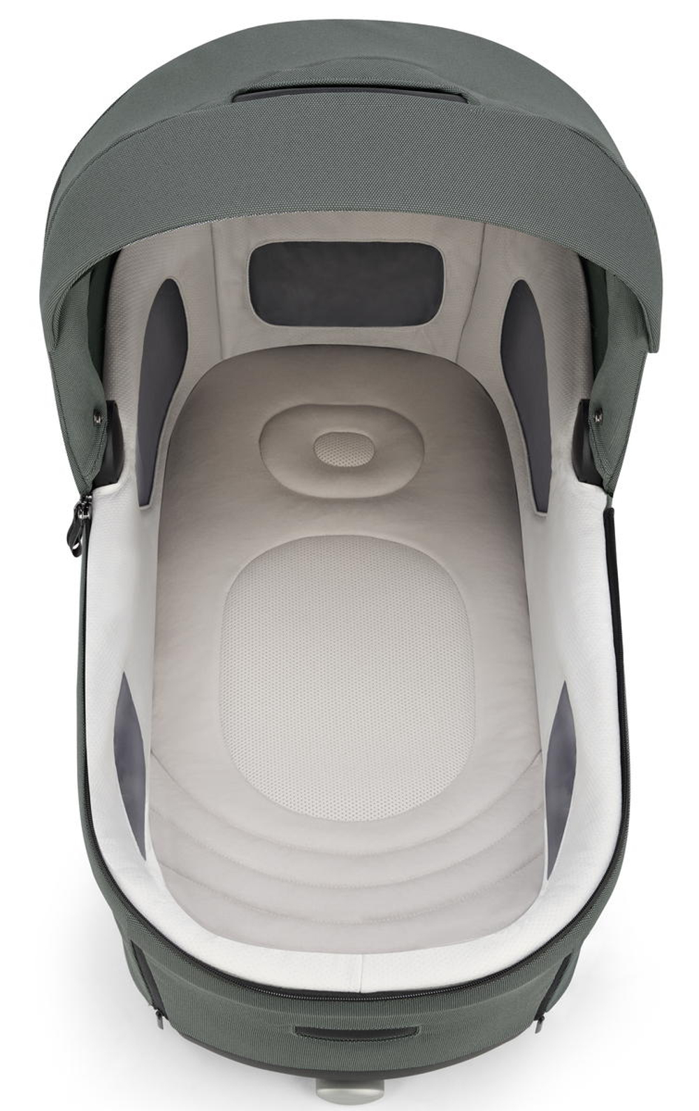 Коляска Inglesina Aptica XT System Duo 2 в 1 2025 Taiga Green