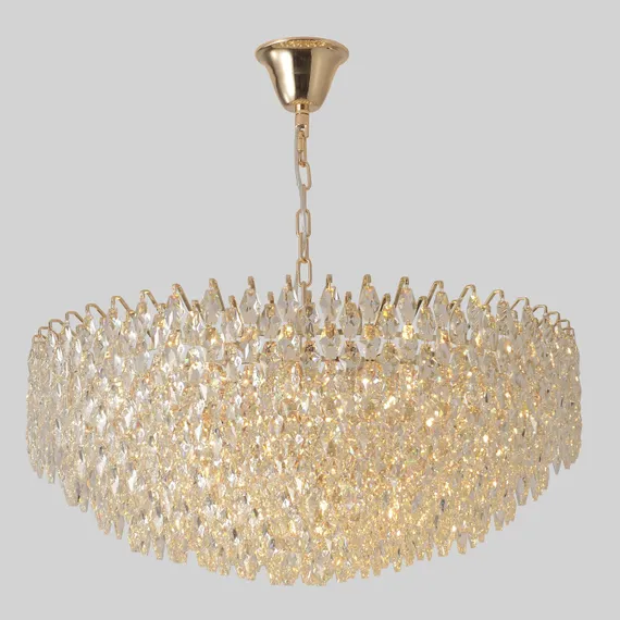 Подвесная люстра Hedonist HEDONIST SP24 Crystal Lux