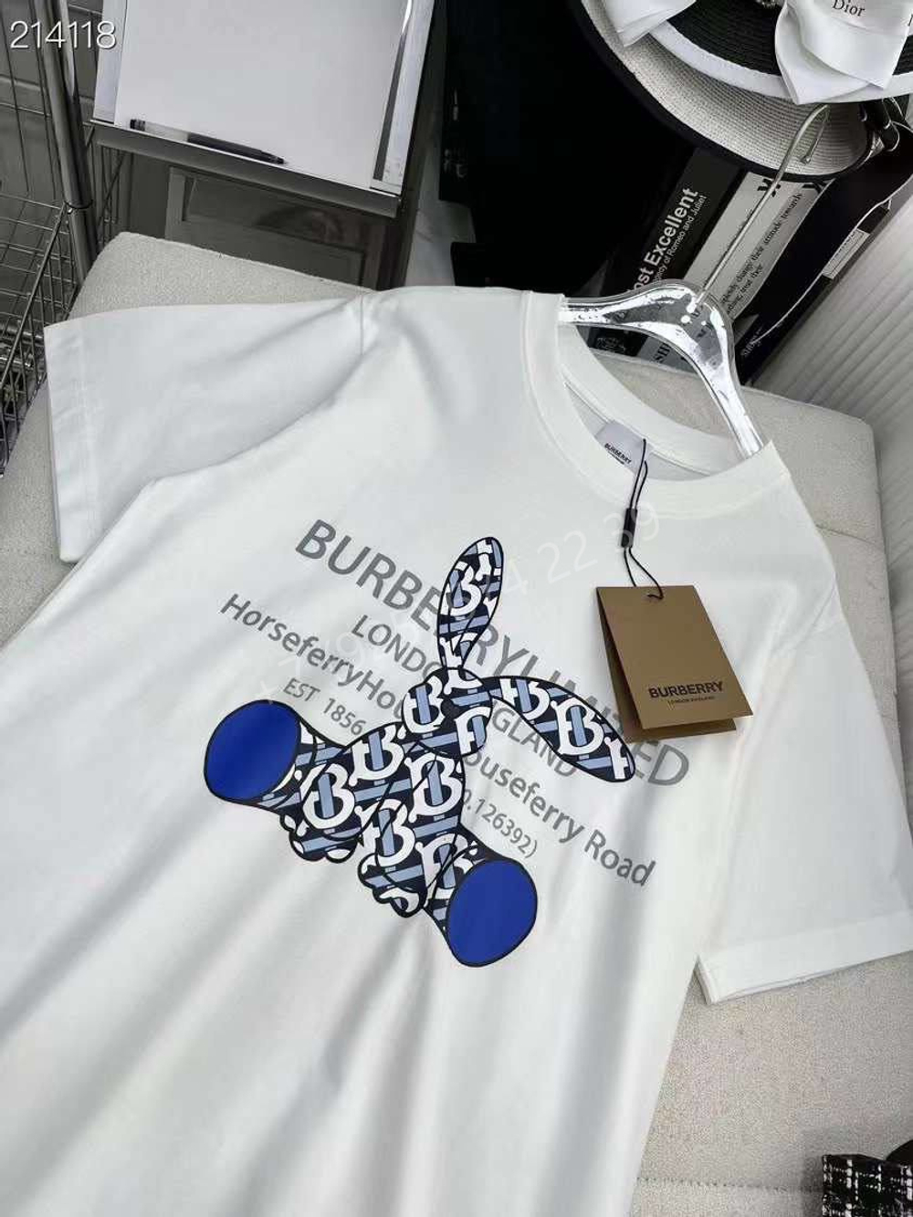 Футболка Burberry