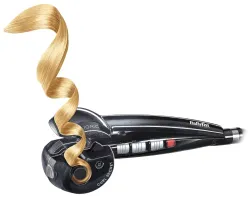 Автоматическая плойка BaByliss Curl Secret Multi Diameters C1300E