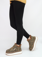 Ботинки женские зимние UGG P0100-2
