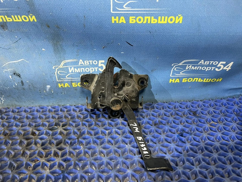 Замок капота HYUNDAI TUCSON 2004-2009