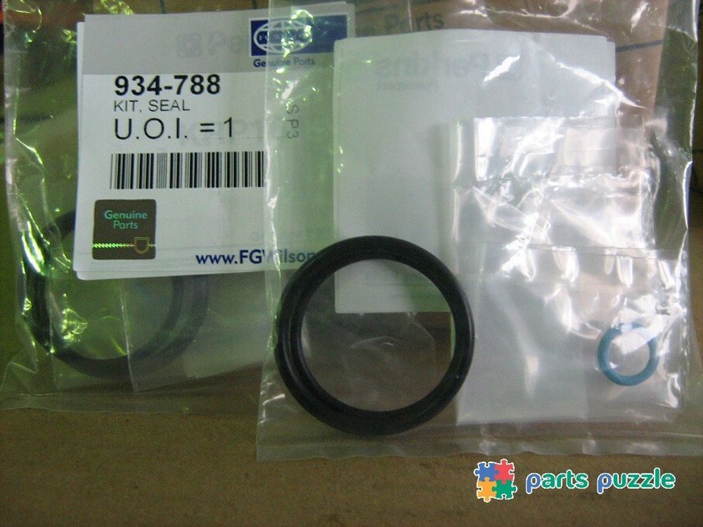 Комплект колец форсунки / KIT, SEAL АРТ: 934-788 Комплект колец форсунки / KIT, SEAL АРТ: 934-788