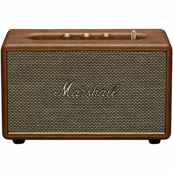Портативная акустика Marshall Acton 3 Коричневый