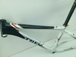 Рама Trek Elite 9.8 Carbon