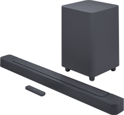 Саундбар JBL BAR 500 5.1 590 Вт + 300 Вт черный