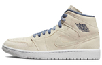 Air Jordan 1 Mid Se 'Sanddrift' Women's