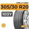 Pirelli P Zero 305/30 R20 103Y XL