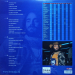 Demis Roussos / The Singles+ (2LP)