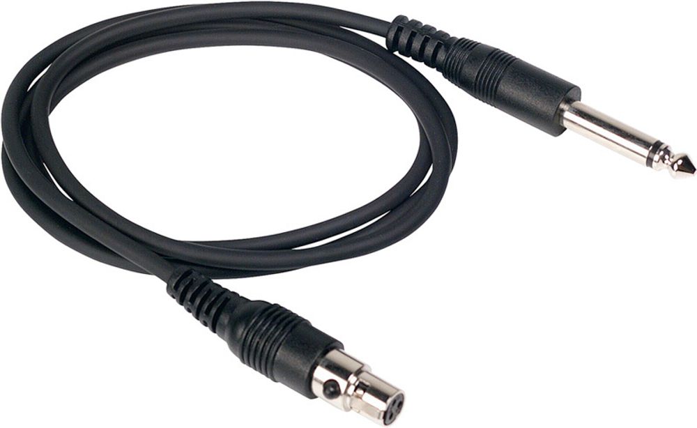 AKG MKA20 антенный кабель с разъемами BNC, длина 20м