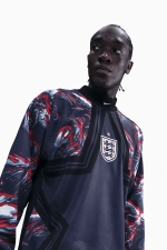 Кофта Nike England Goalkeeper Authentic - размер L