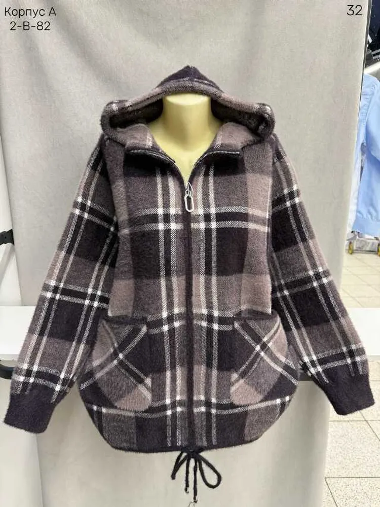 Кардиган 11330 (01029476560) Fabrika