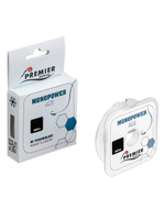 Леска для рыбалки Premier Fishing MONOPOWER ICE Clear Nylon 0,16mm/30m (PR-MI-T-016-30)