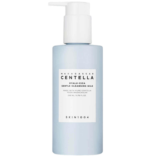SKIN1004 Madagascar Centella Hyalu-Cica Gentle Cleansing Milk