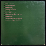 The Smiths – The Queen Is Dead (Англия 1986г.) Т