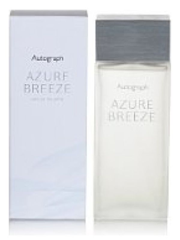 Marks and Spencer Autograph Azure Breeze