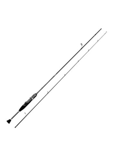 Спиннинг штекерный Nisus Mormo Stick 602 XUL-S-SK 1.80 м, тест 0.3-2.5 г, 2 секции