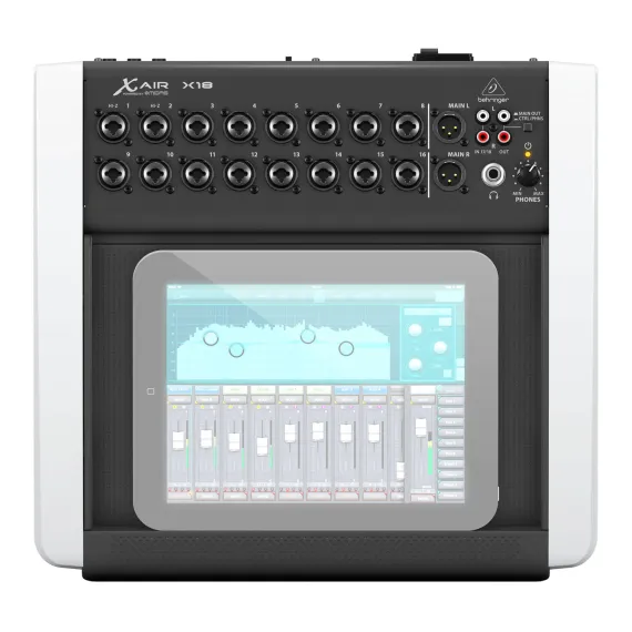 Behringer X18