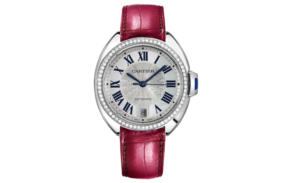 Cartier Women"s Key Collection Watch