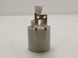 CS41061DB1/2-07 кт53 Сетевой фильтр для стиральной машины Candy 91200098 б/у