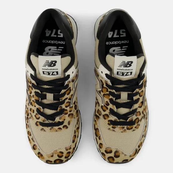 Кроссовки женские NEW BALANCE 574