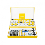 Детский конструктор-робот Mabot C (Deluxe Kit)