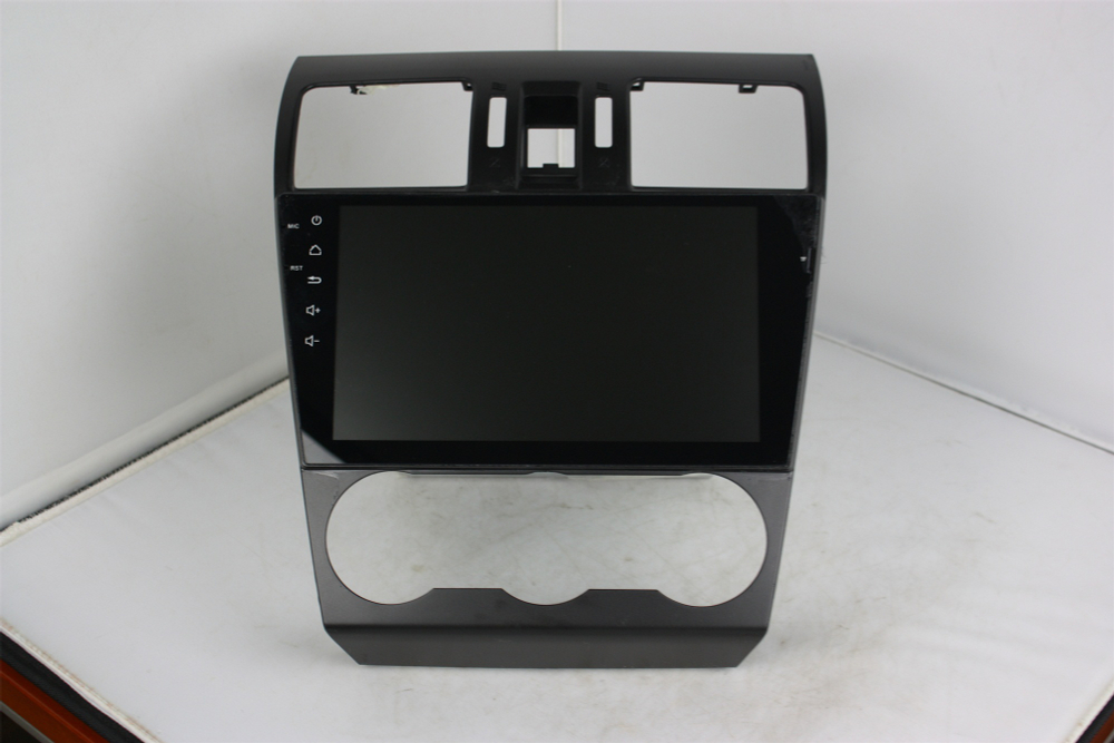 Установочный комплект для SUBARU Forester 2013-2014 (SH), XV 2012-2014, Impreza 2011+ (GP/GJ)  KUBERG KD-9108