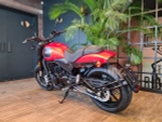 Harley-Davidson X500, 2023