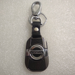 Nissan / брелок автомобильный для ключей, металлический (1 шт), серия Нео