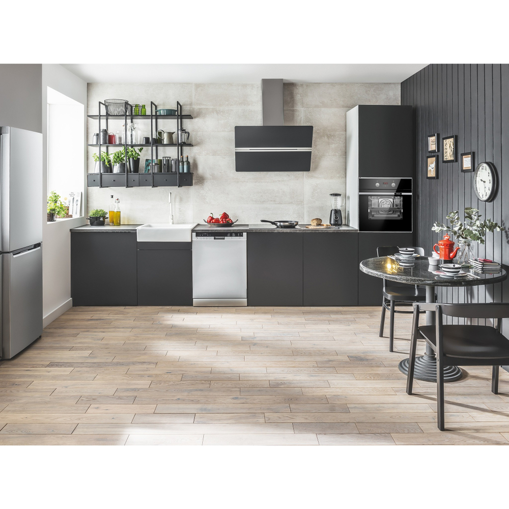 Духовой шкаф Hansa BakingPro BOES694003