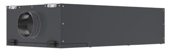 Компактная вентиляционная установка ZPE-M 600-1,2/1 INT