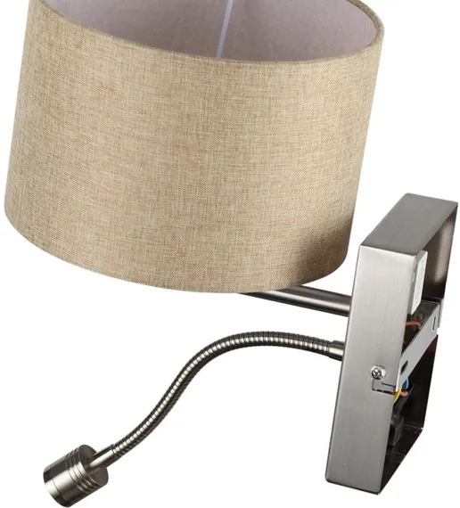 Бра Nikki 8250/2W Lumion