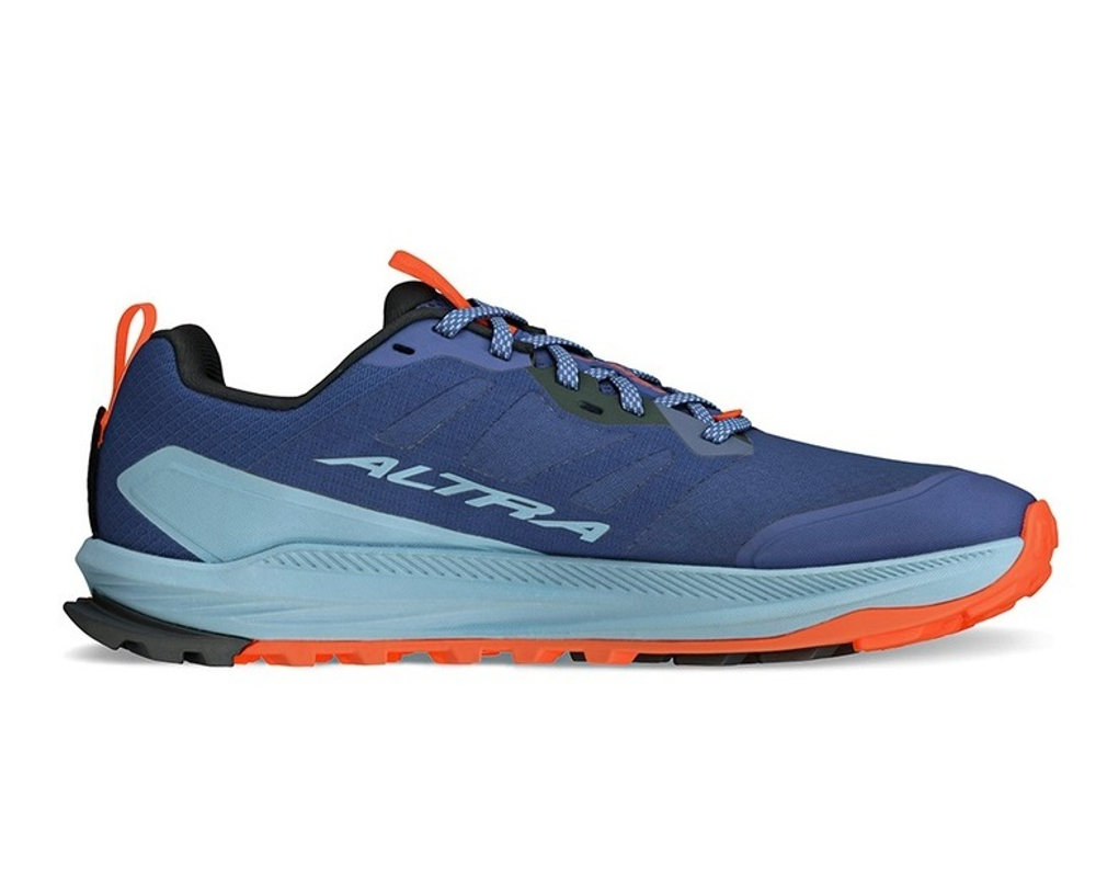 Кроссовки мужские ALTRA M LONE PEAK 9+